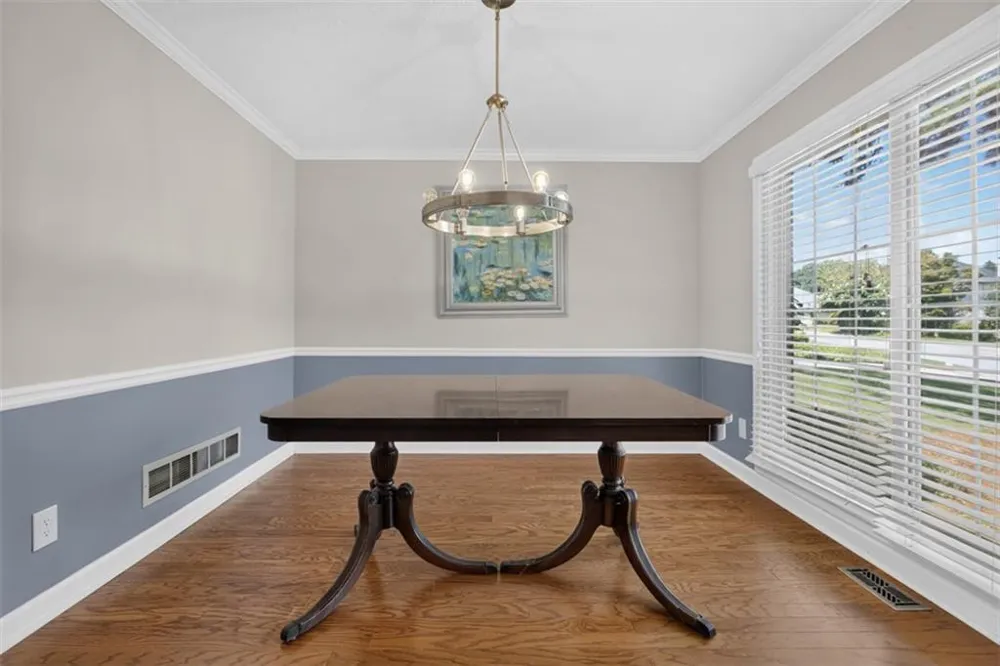 540 Clear Lake Lane Suwanee, GA 30024