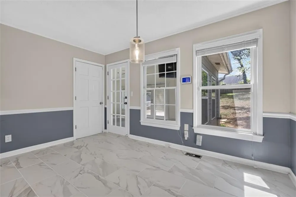 540 Clear Lake Lane Suwanee, GA 30024