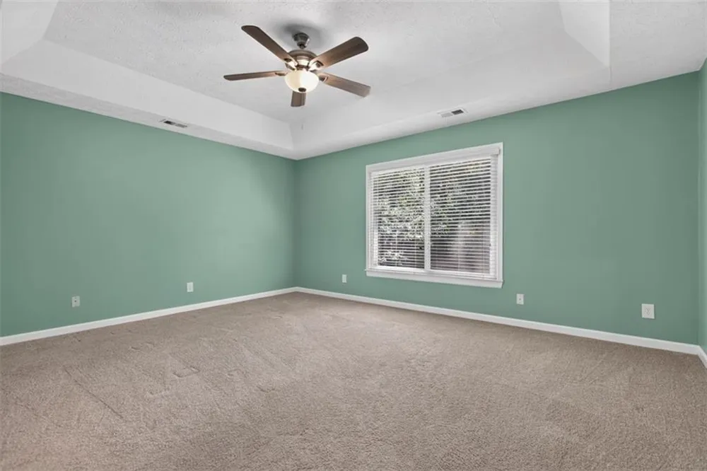 540 Clear Lake Lane Suwanee, GA 30024