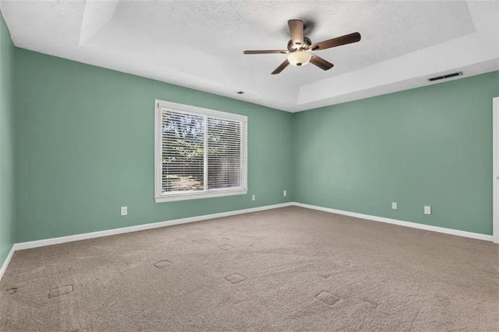 540 Clear Lake Lane Suwanee, GA 30024