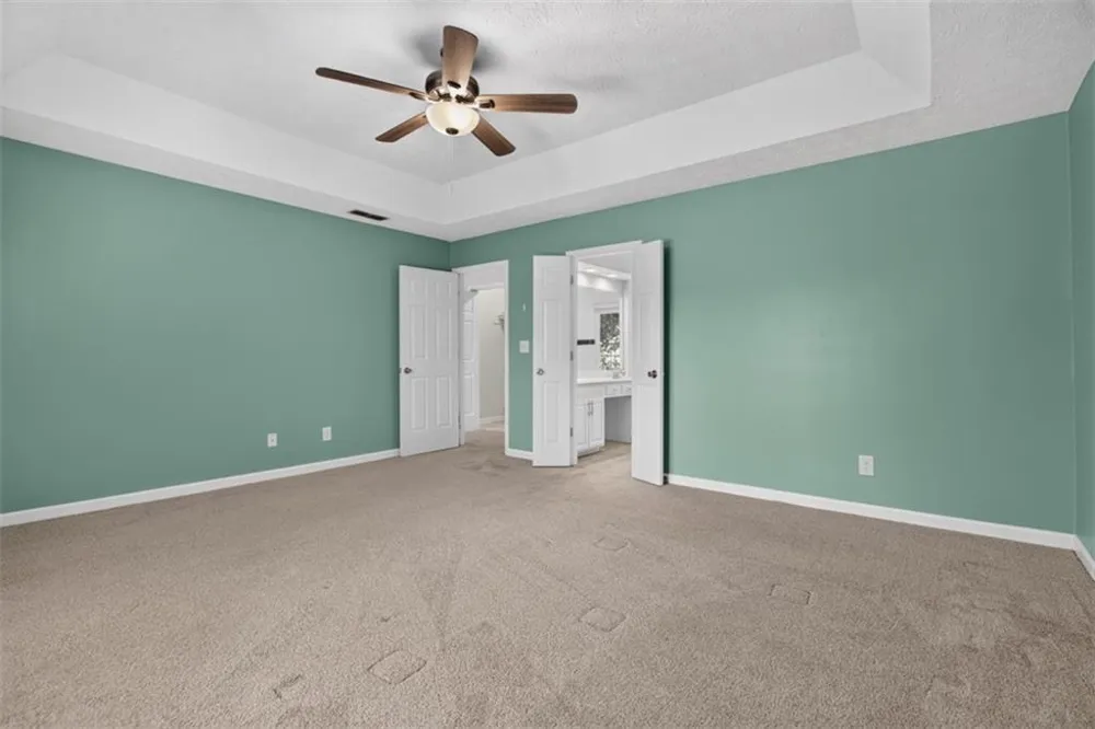 540 Clear Lake Lane Suwanee, GA 30024