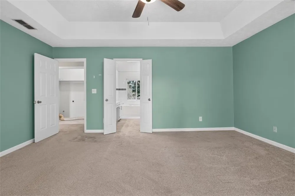540 Clear Lake Lane Suwanee, GA 30024
