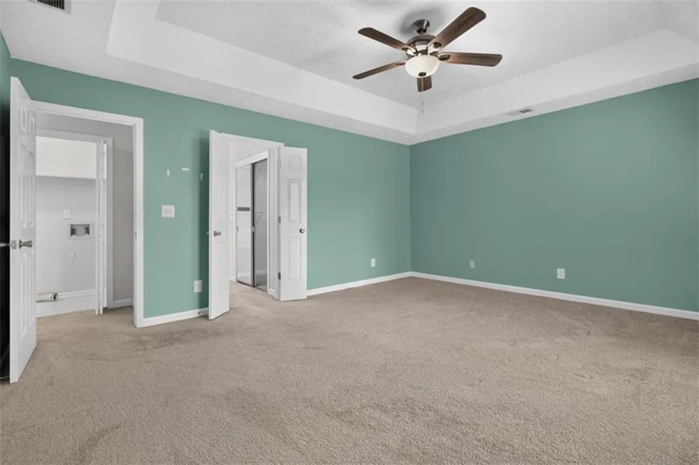 540 Clear Lake Lane Suwanee, GA 30024