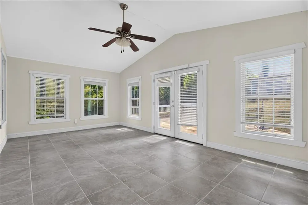 540 Clear Lake Lane Suwanee, GA 30024