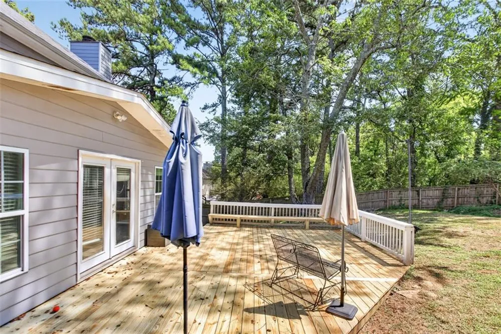 540 Clear Lake Lane Suwanee, GA 30024