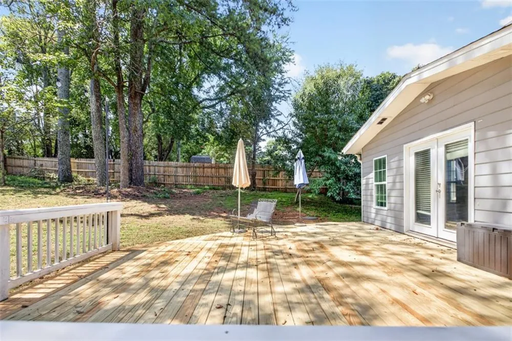 540 Clear Lake Lane Suwanee, GA 30024