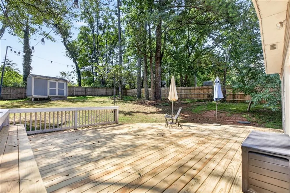 540 Clear Lake Lane Suwanee, GA 30024