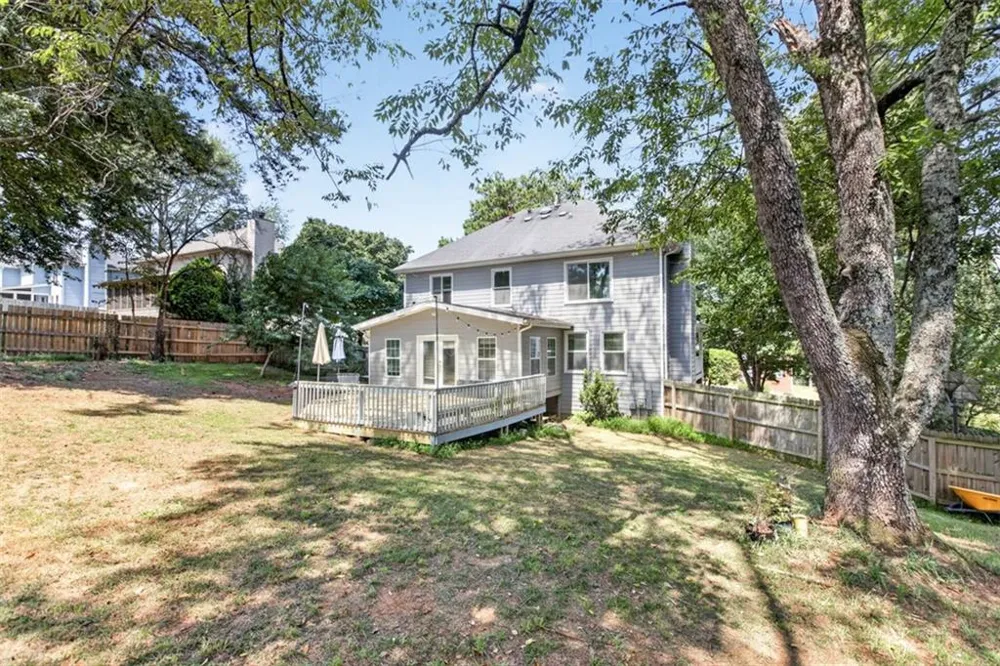 540 Clear Lake Lane Suwanee, GA 30024