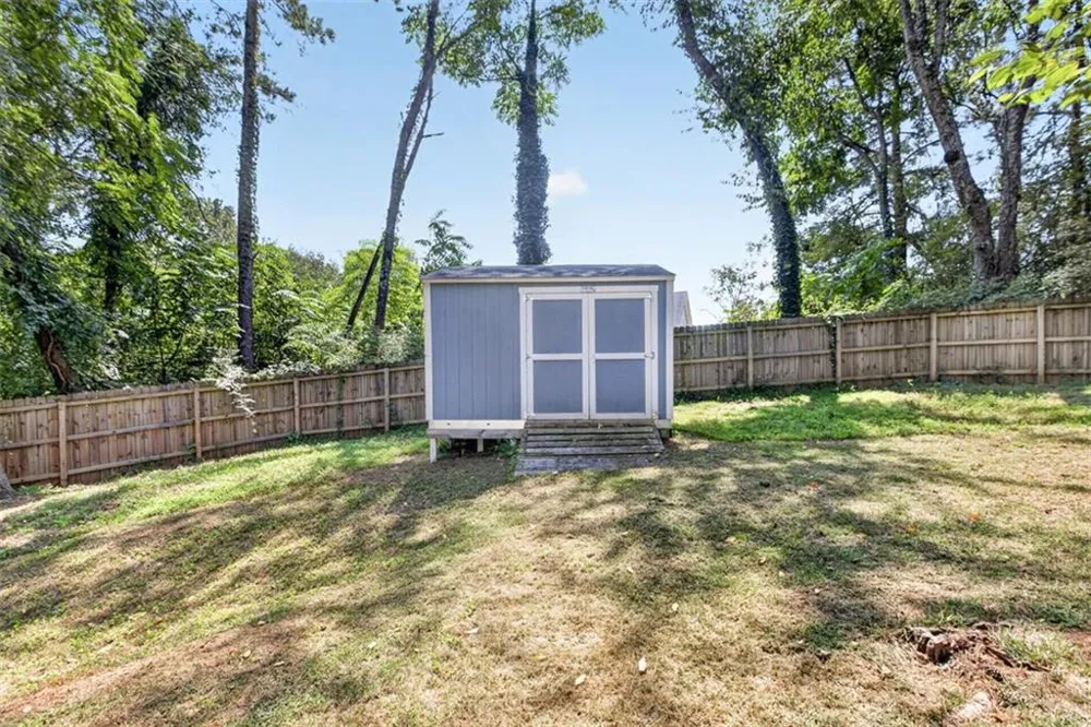 540 Clear Lake Lane Suwanee, GA 30024