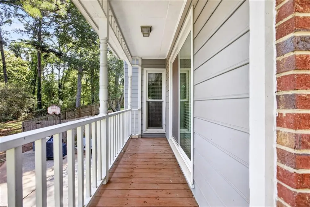 540 Clear Lake Lane Suwanee, GA 30024