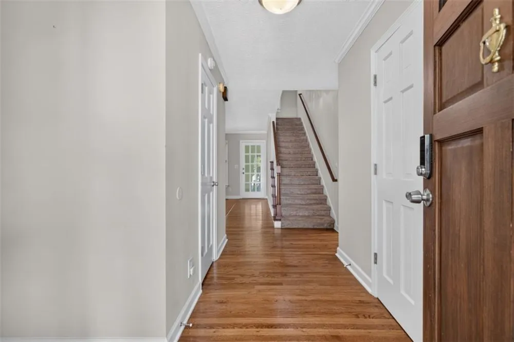 540 Clear Lake Lane Suwanee, GA 30024