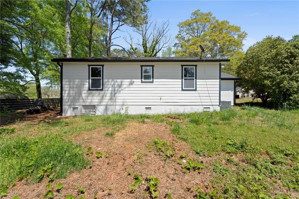 131 WATSON ST Carrollton, GA 30117