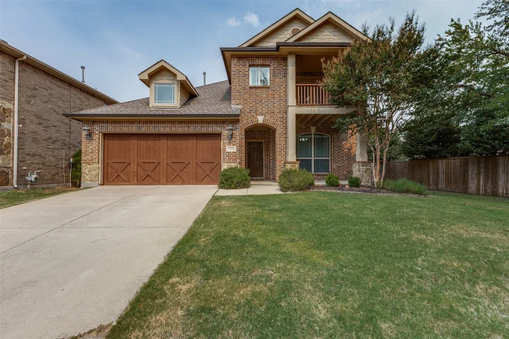 7400 Todd Circle McKinney, TX 75072