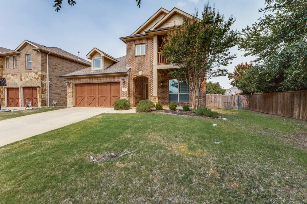 7400 Todd Circle McKinney, TX 75072