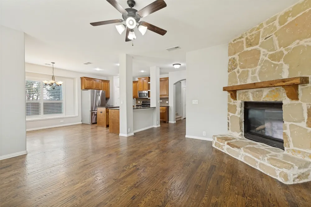 7400 Todd Circle McKinney, TX 75072