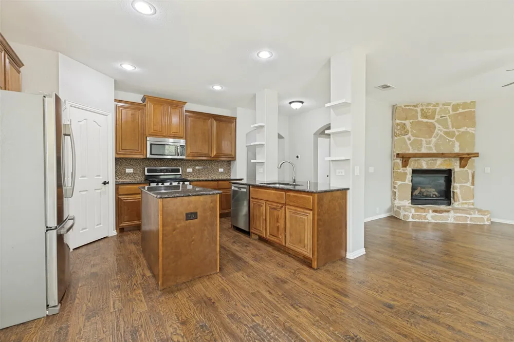 7400 Todd Circle McKinney, TX 75072