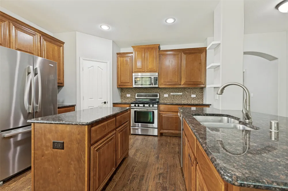 7400 Todd Circle McKinney, TX 75072