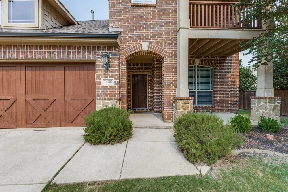 7400 Todd Circle McKinney, TX 75072