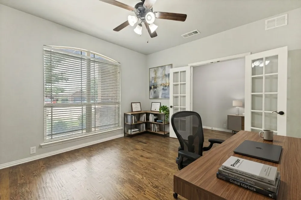 7400 Todd Circle McKinney, TX 75072