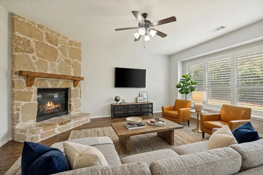 7400 Todd Circle McKinney, TX 75072