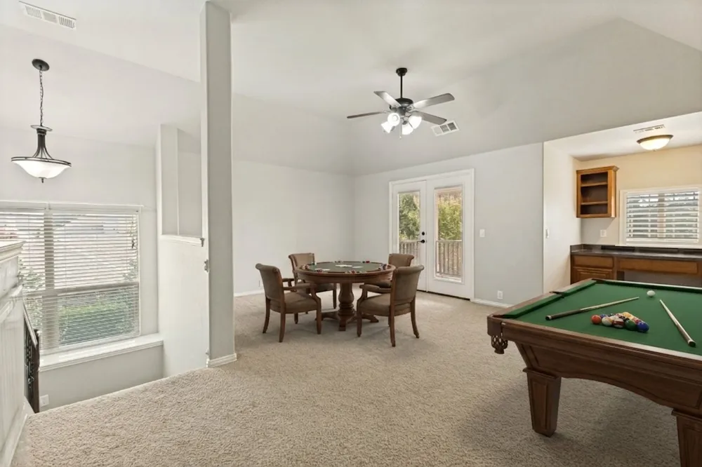 7400 Todd Circle McKinney, TX 75072