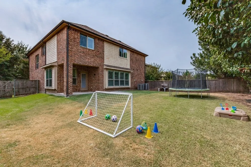 7400 Todd Circle McKinney, TX 75072