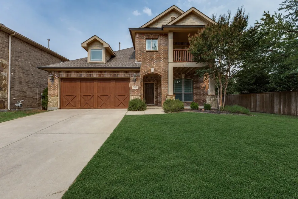 7400 Todd Circle McKinney, TX 75072