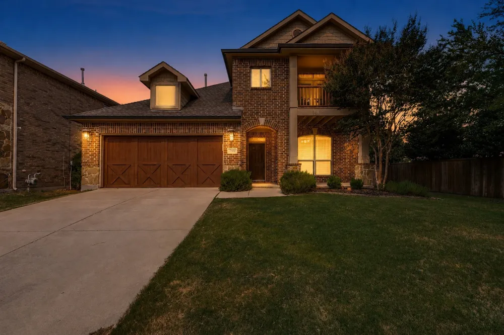 7400 Todd Circle McKinney, TX 75072