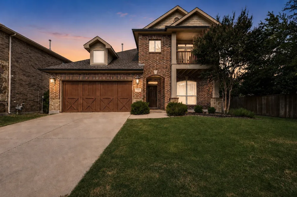 7400 Todd Circle McKinney, TX 75072