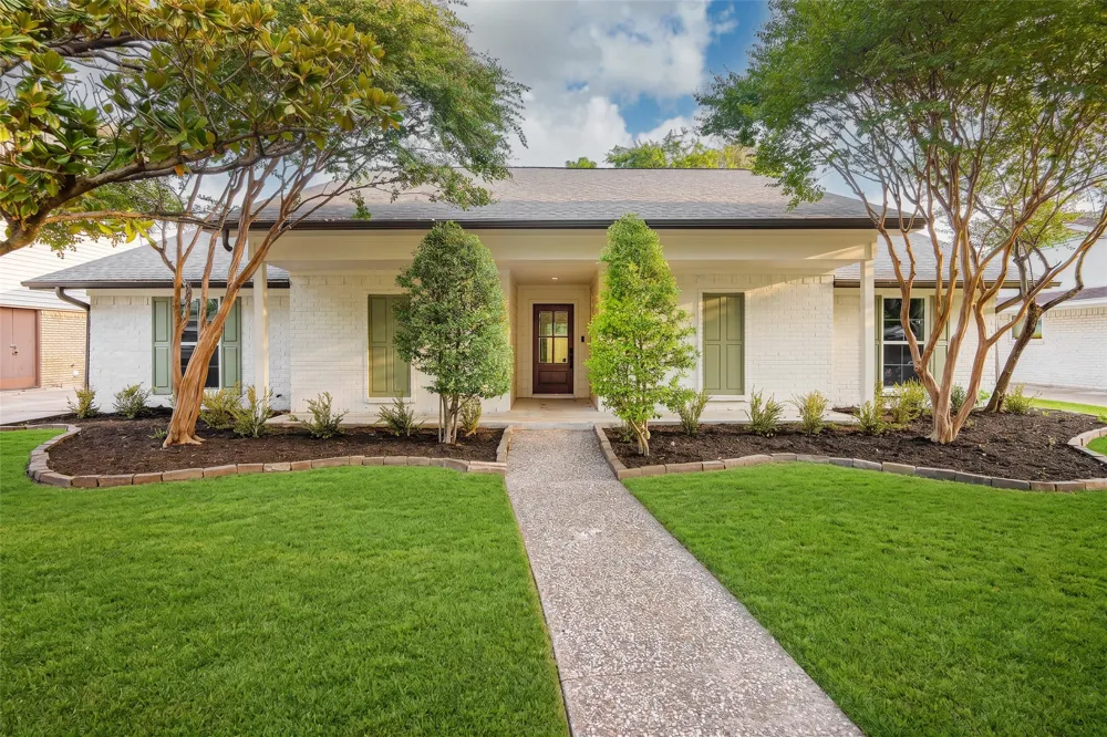 408 Forest Grove Drive Richardson, TX 75080