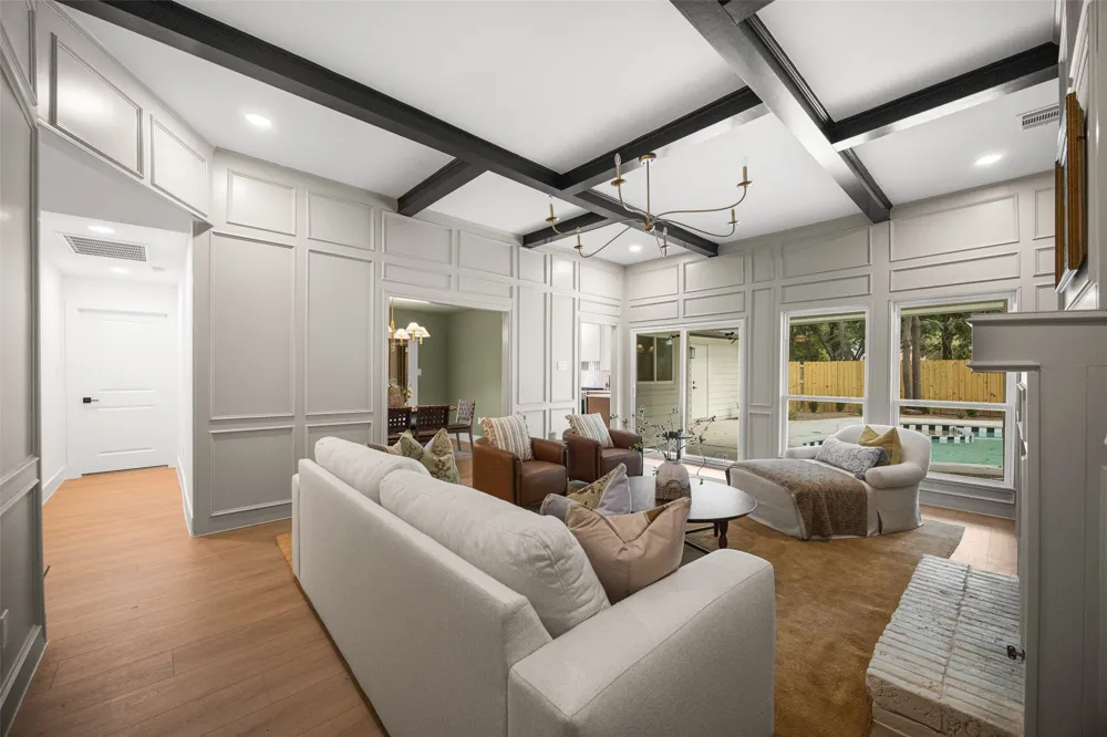 408 Forest Grove Drive Richardson, TX 75080