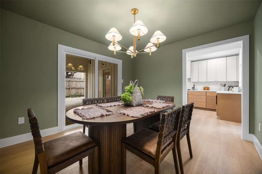 408 Forest Grove Drive Richardson, TX 75080