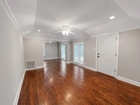 3846 Davila Drive