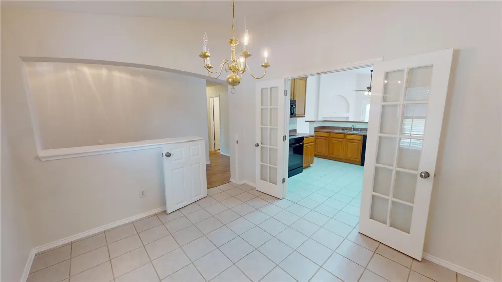 1545 Outerbridge Drive Allen, TX 75002