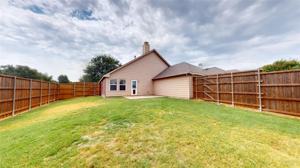 1545 Outerbridge Drive Allen, TX 75002