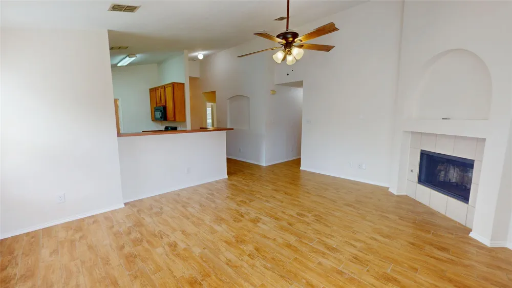 1545 Outerbridge Drive Allen, TX 75002