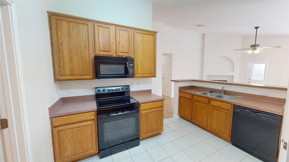 1545 Outerbridge Drive Allen, TX 75002