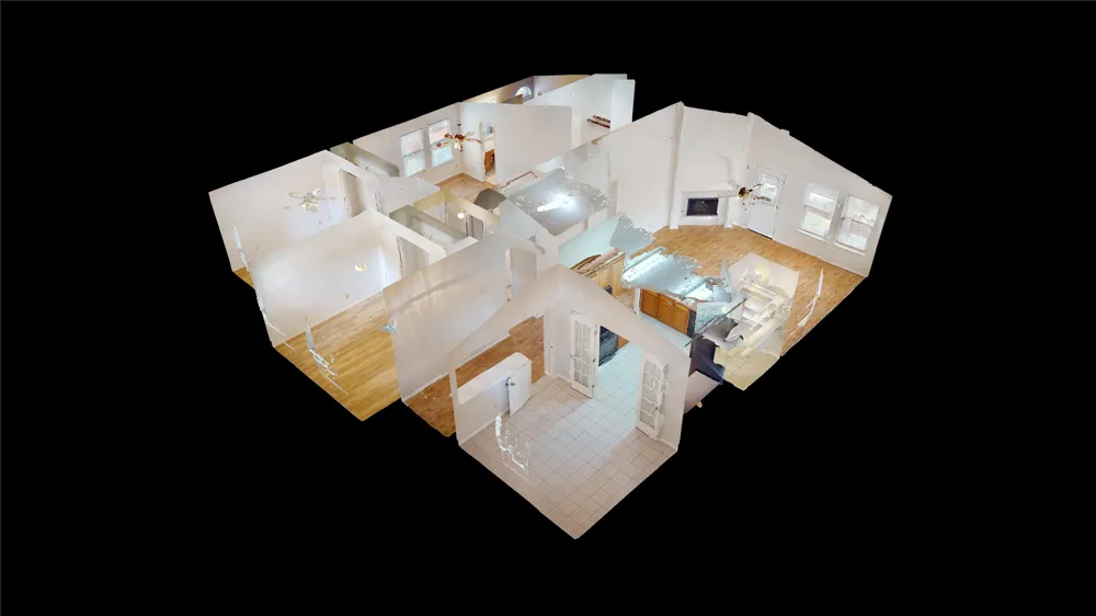 1545 Outerbridge Drive Allen, TX 75002