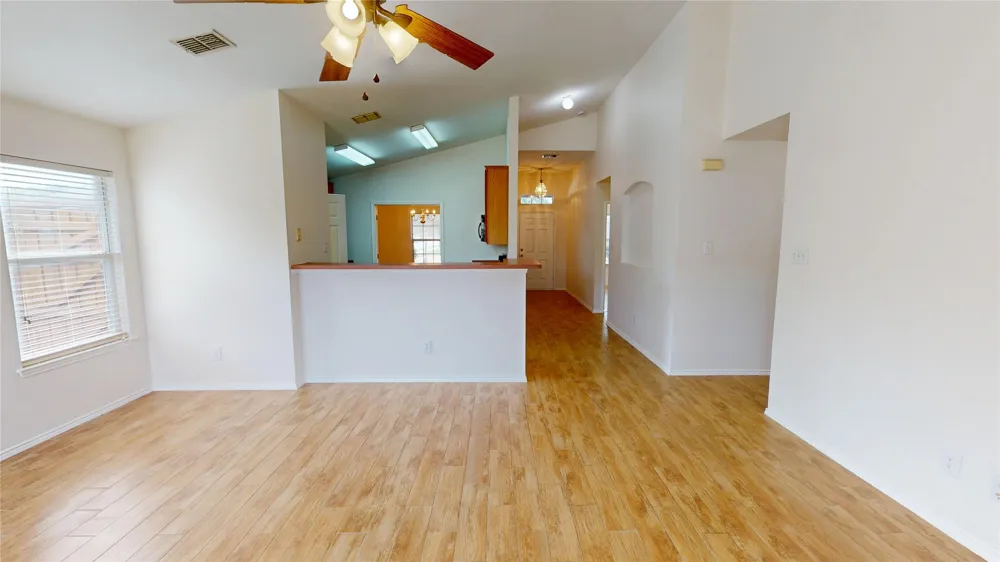 1545 Outerbridge Drive Allen, TX 75002