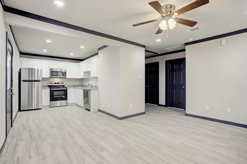 4606 Denmark Road Houston, TX 77016