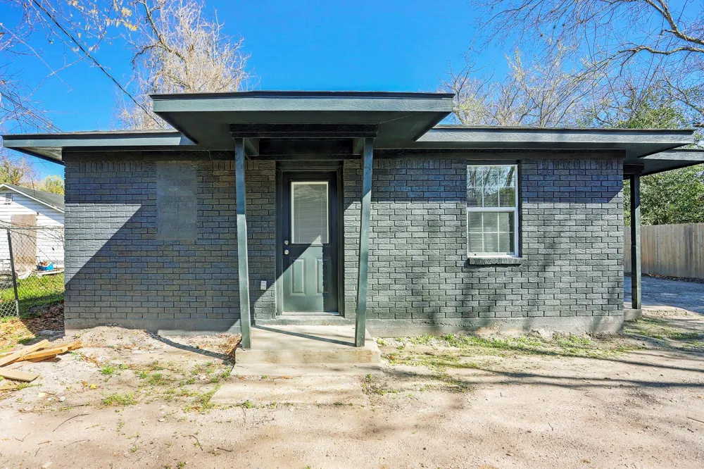 4606 Denmark Road Houston, TX 77016