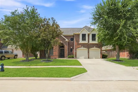 10827 Oak Acres Drive