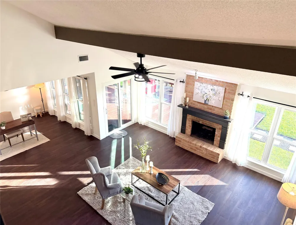 7215 Creek Crest Drive Houston, TX 77095