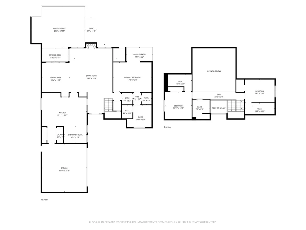 7215 Creek Crest Drive Houston, TX 77095