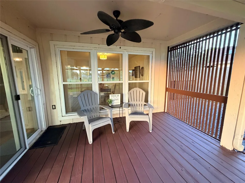 7215 Creek Crest Drive Houston, TX 77095