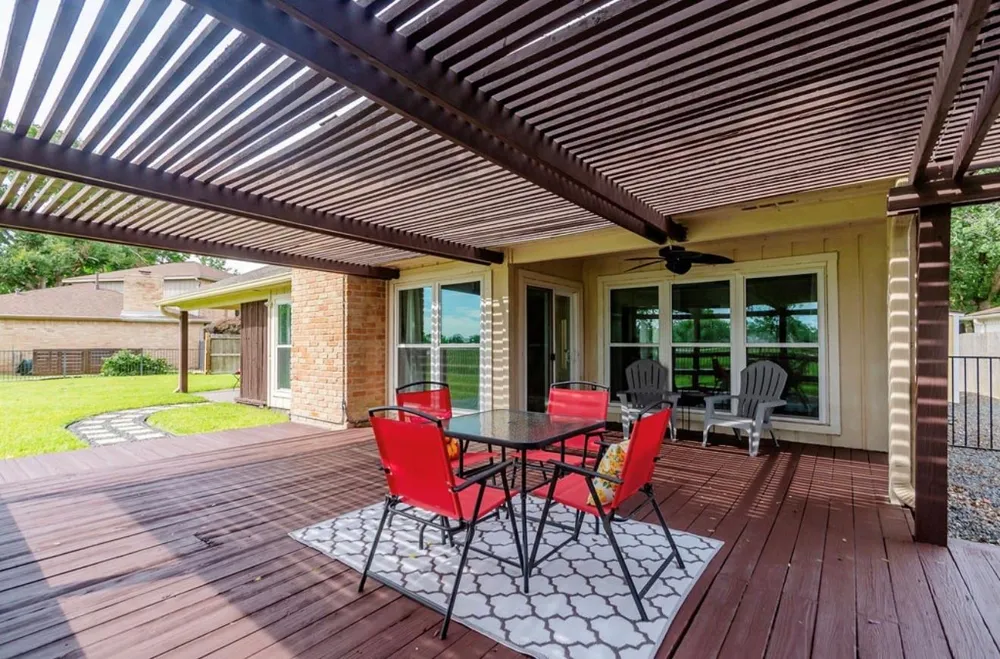 7215 Creek Crest Drive Houston, TX 77095