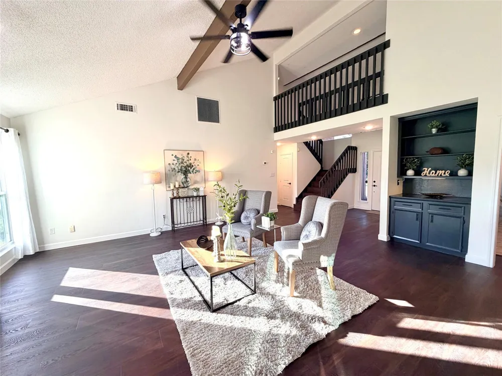 7215 Creek Crest Drive Houston, TX 77095