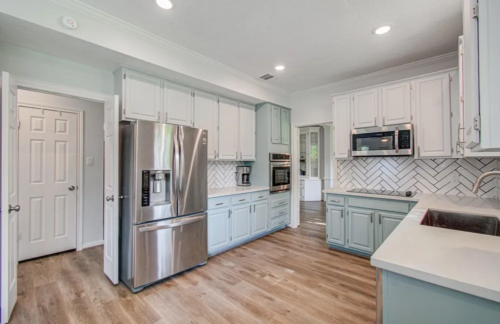 22927 Northoak Forest Lane Spring, TX 77389