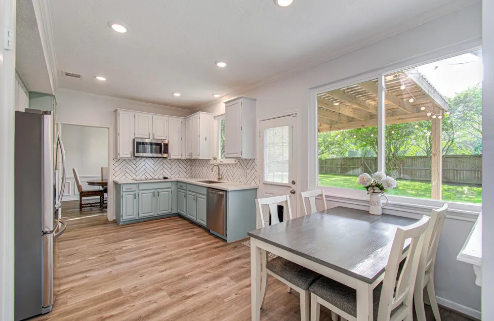 22927 Northoak Forest Lane Spring, TX 77389