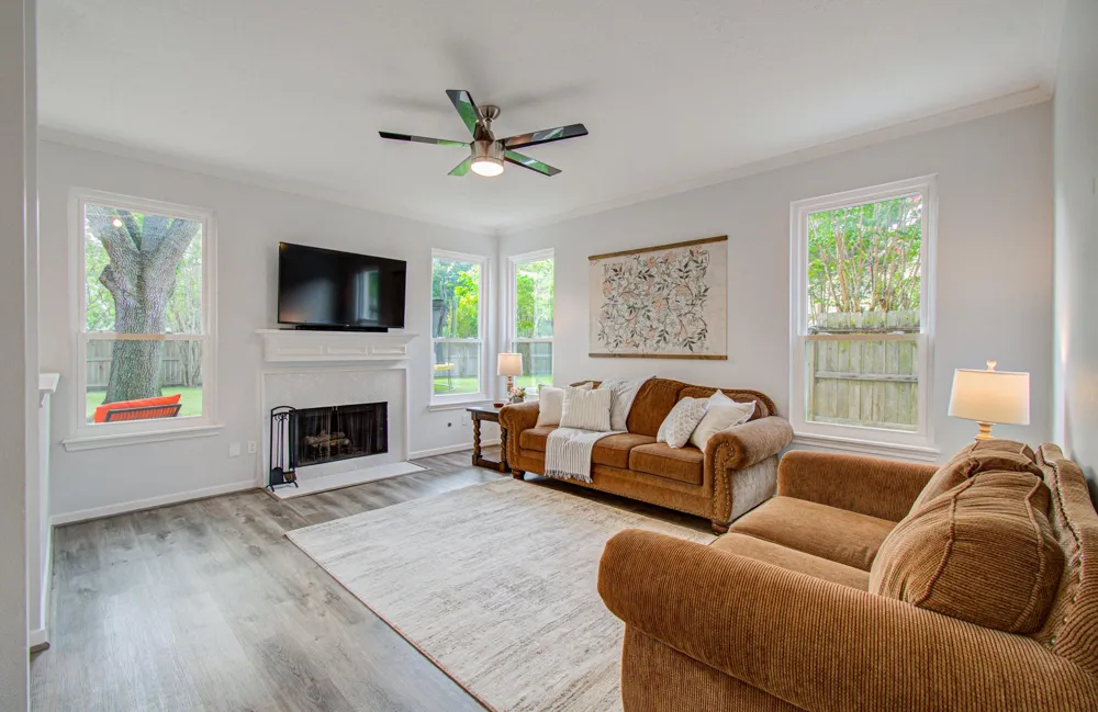 22927 Northoak Forest Lane Spring, TX 77389
